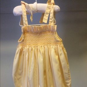 The Smockling Yellow Bubble